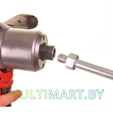 Строительный миксер Milwaukee M18 FPM-0X FUEL 4933459719 (без АКБ, кейс) картинка 5